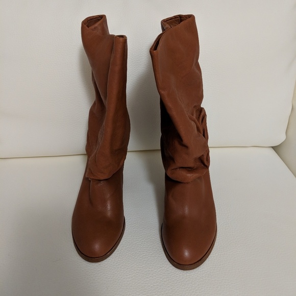 Marc by Marc Jacobs Gathered Sleeve Booty - Picture 4 of 8